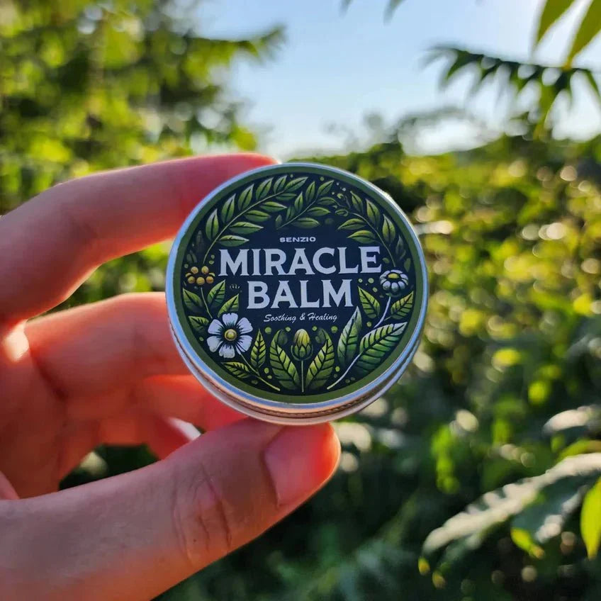 Le baume miracle™