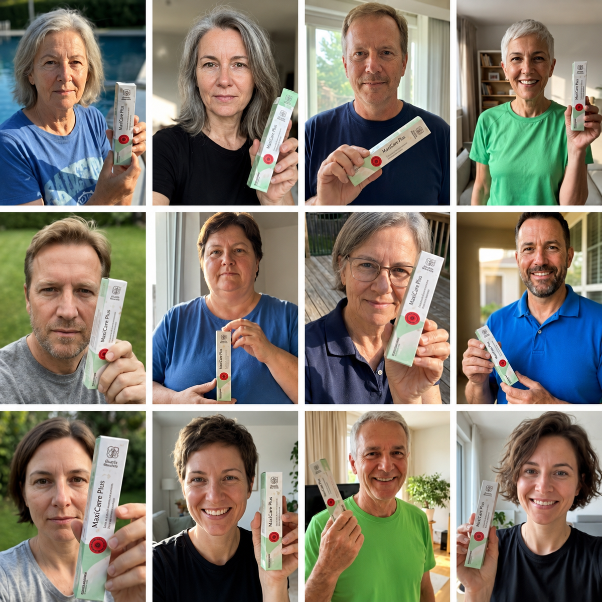 Stylo antifongique - Dites adieu aux ongles jaunis, fragilisés et négligés.